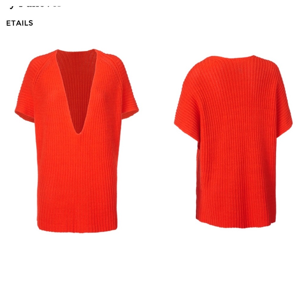 Cabi Ruby Pullover, NWOT